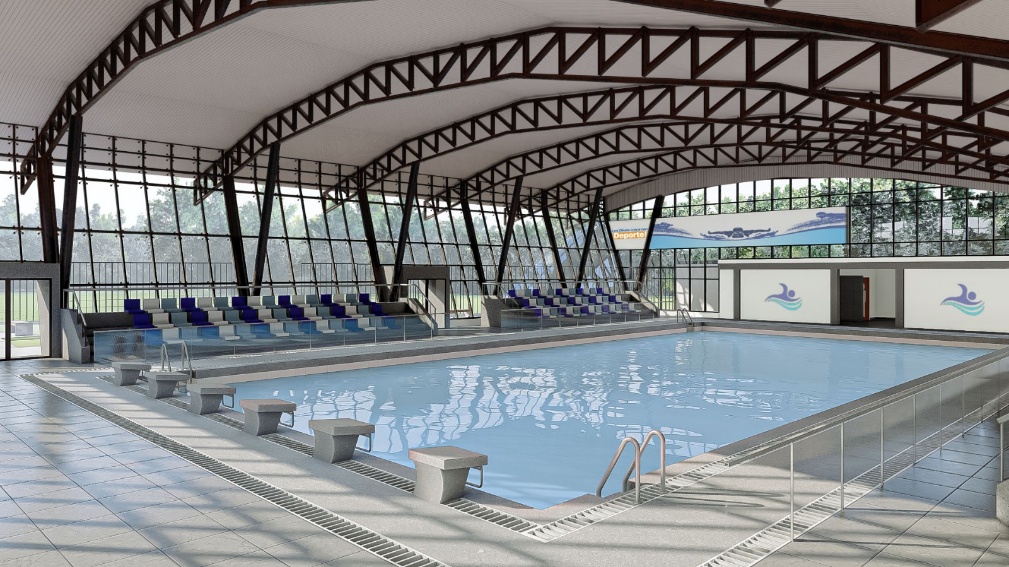 Equipo de ingenieros civiles de Dual Doom en obra, Lima Perú