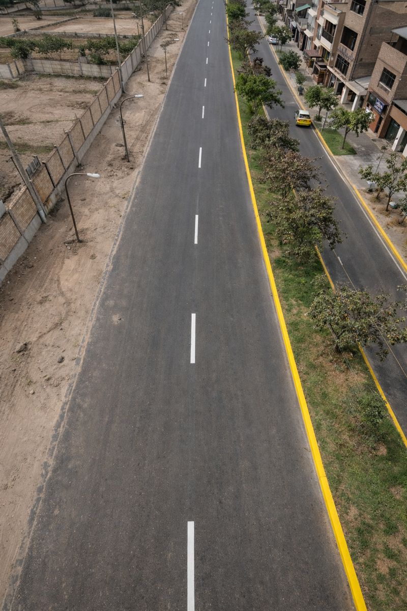 Movilidad Urbana