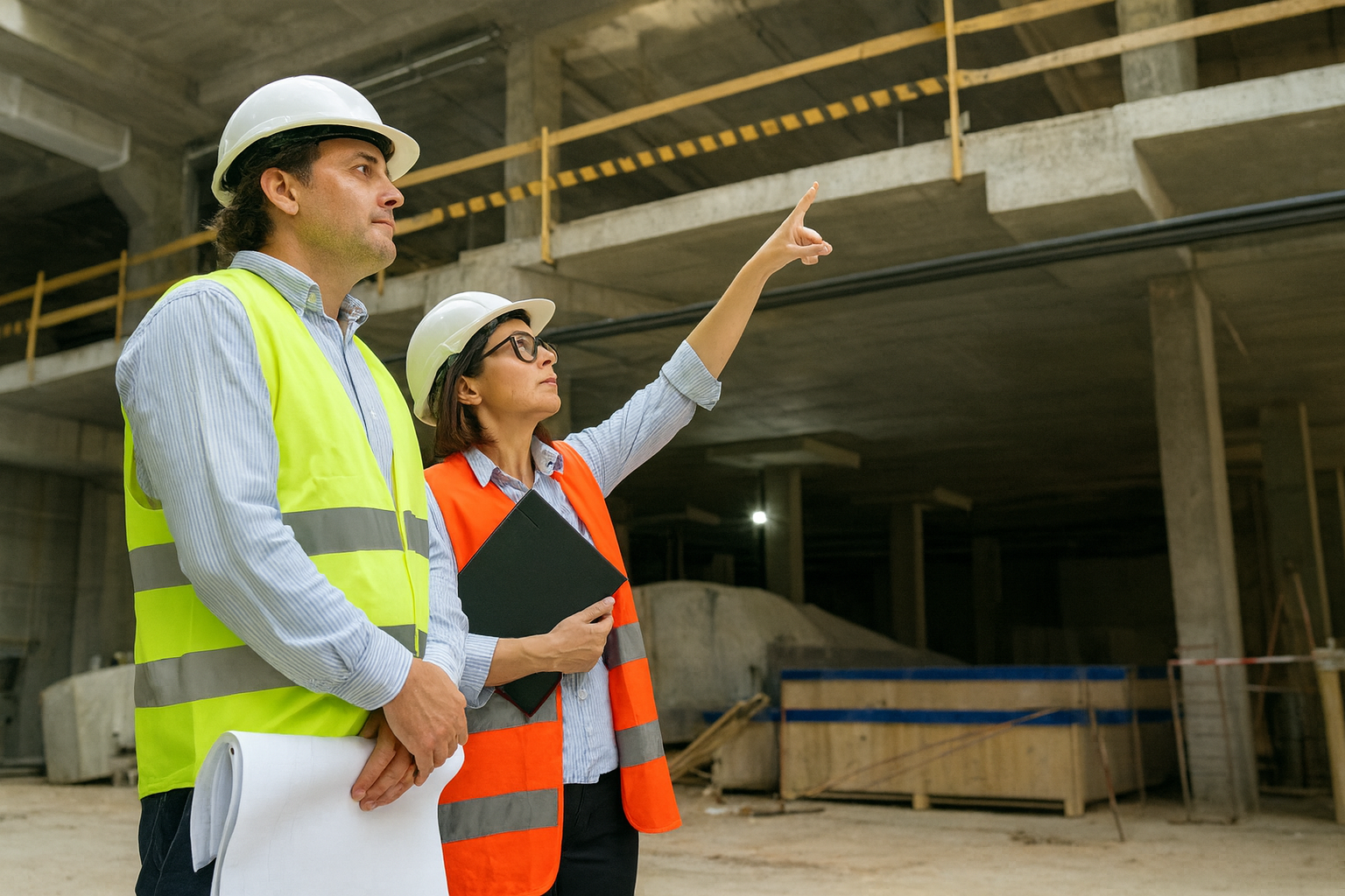 Construcción de Calidad